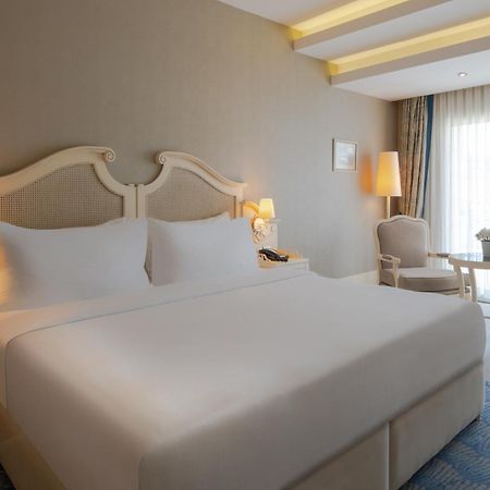 Dolce By Wyndham Cesme Alaçatı Exterior foto