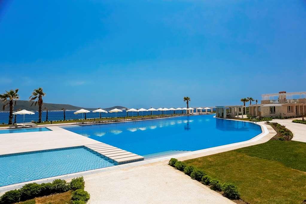 Dolce By Wyndham Cesme Alaçatı Facilidades foto