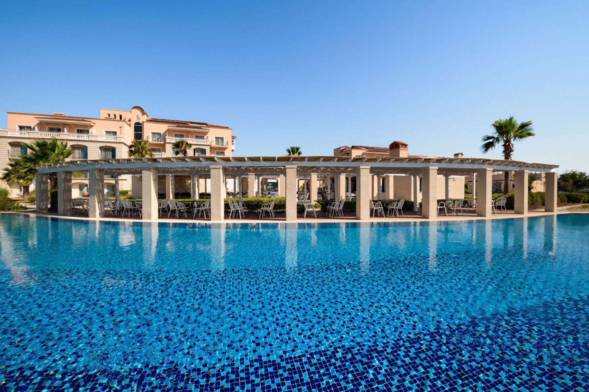 Dolce By Wyndham Cesme Alaçatı Exterior foto