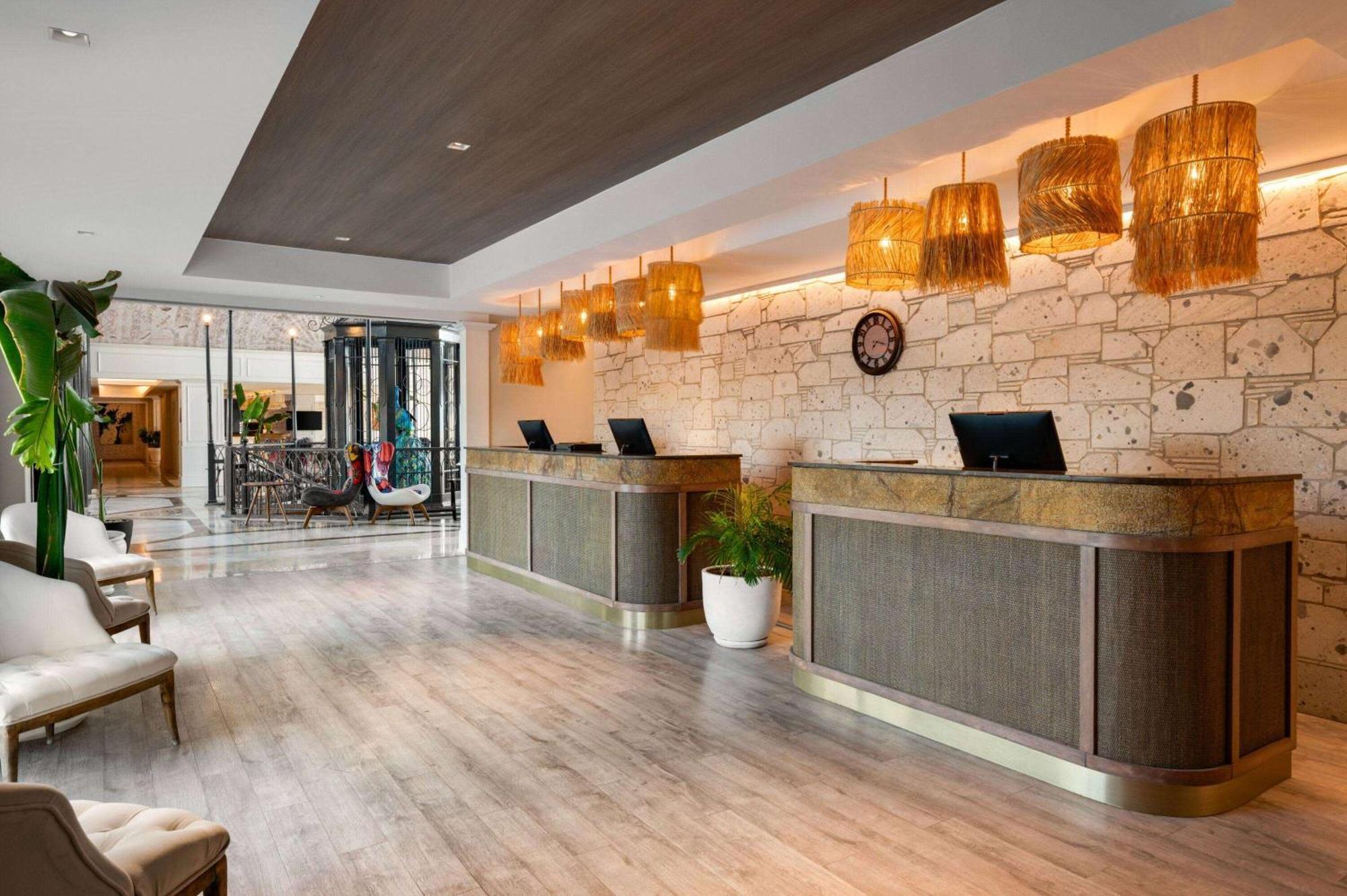 Dolce By Wyndham Cesme Alaçatı Exterior foto