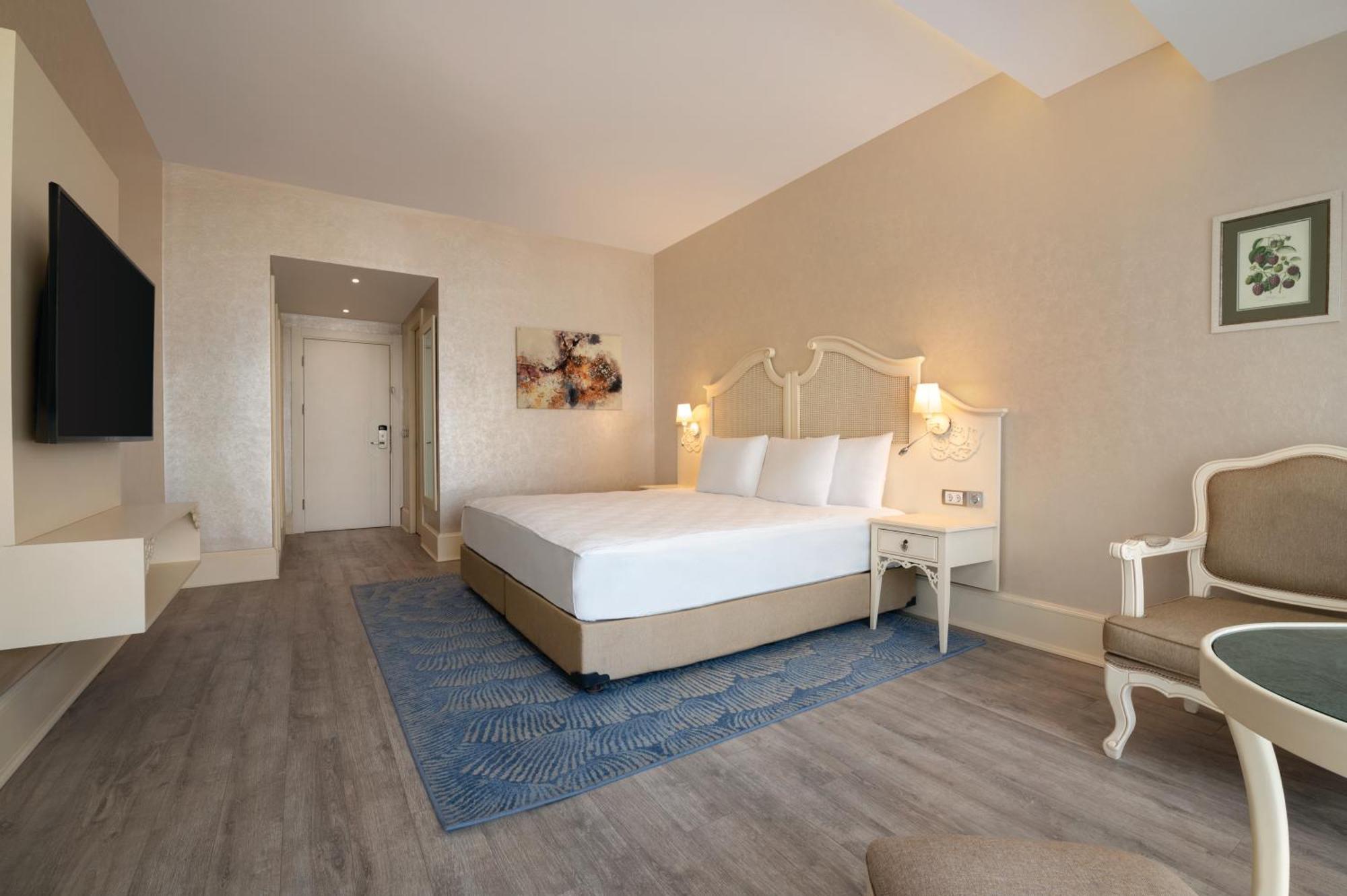 Dolce By Wyndham Cesme Alaçatı Exterior foto